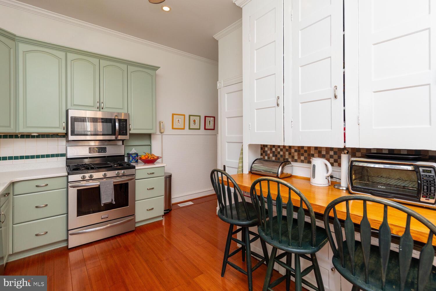 MT AIRY (EAST) - Residential