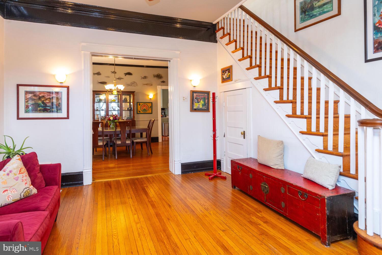 MT AIRY (EAST) - Residential