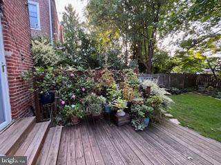 MT AIRY (EAST) - Residential