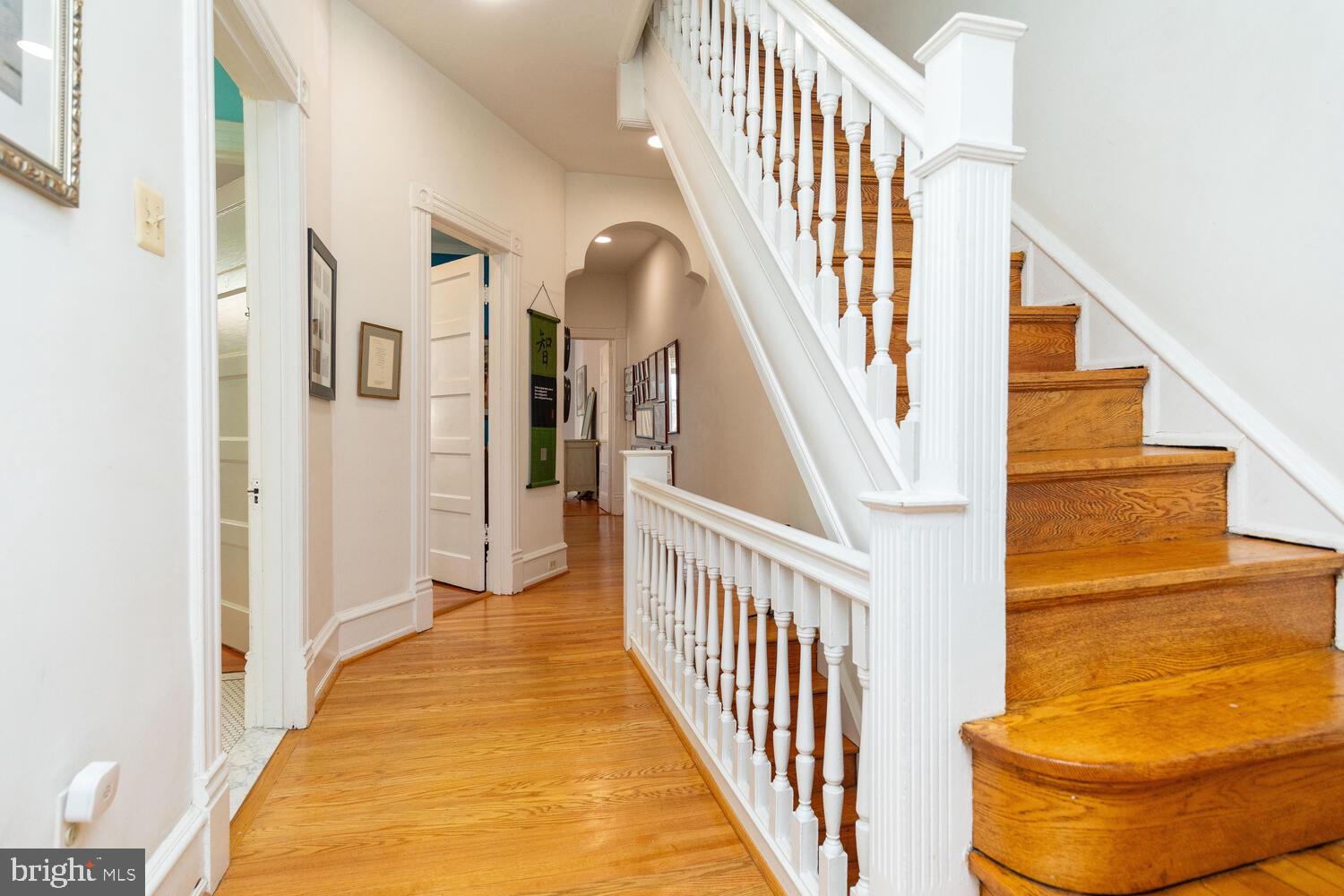 MT AIRY (EAST) - Residential