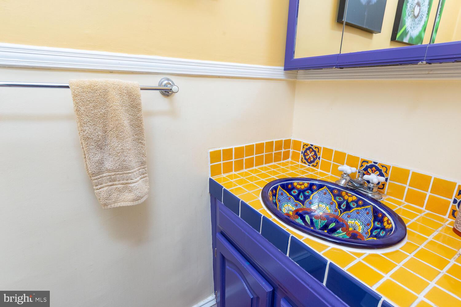 MT AIRY (EAST) - Residential