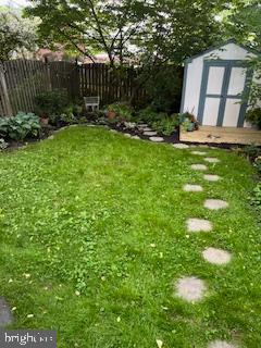 MT AIRY (EAST) - Residential