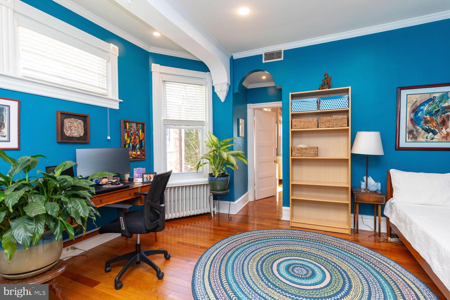 MT AIRY (EAST) - Residential