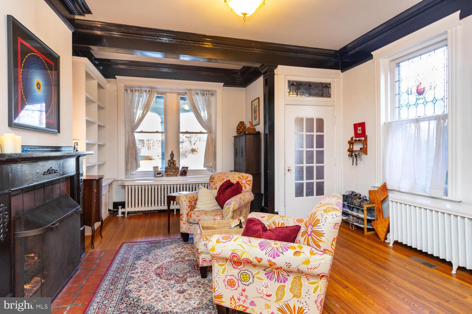 MT AIRY (EAST) - Residential