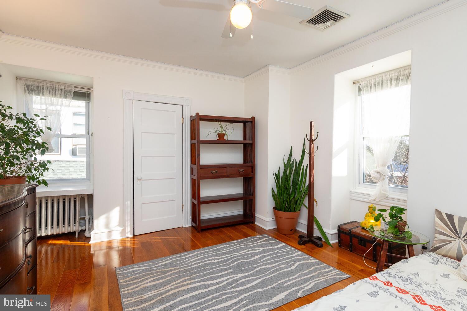 MT AIRY (EAST) - Residential