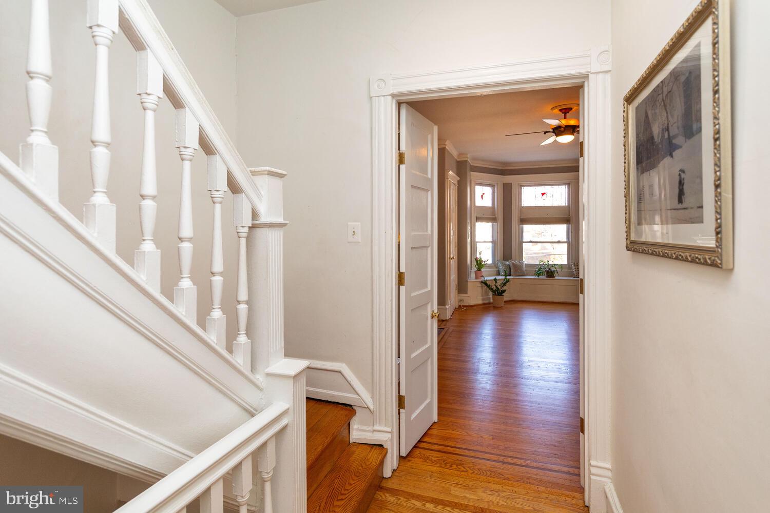 MT AIRY (EAST) - Residential