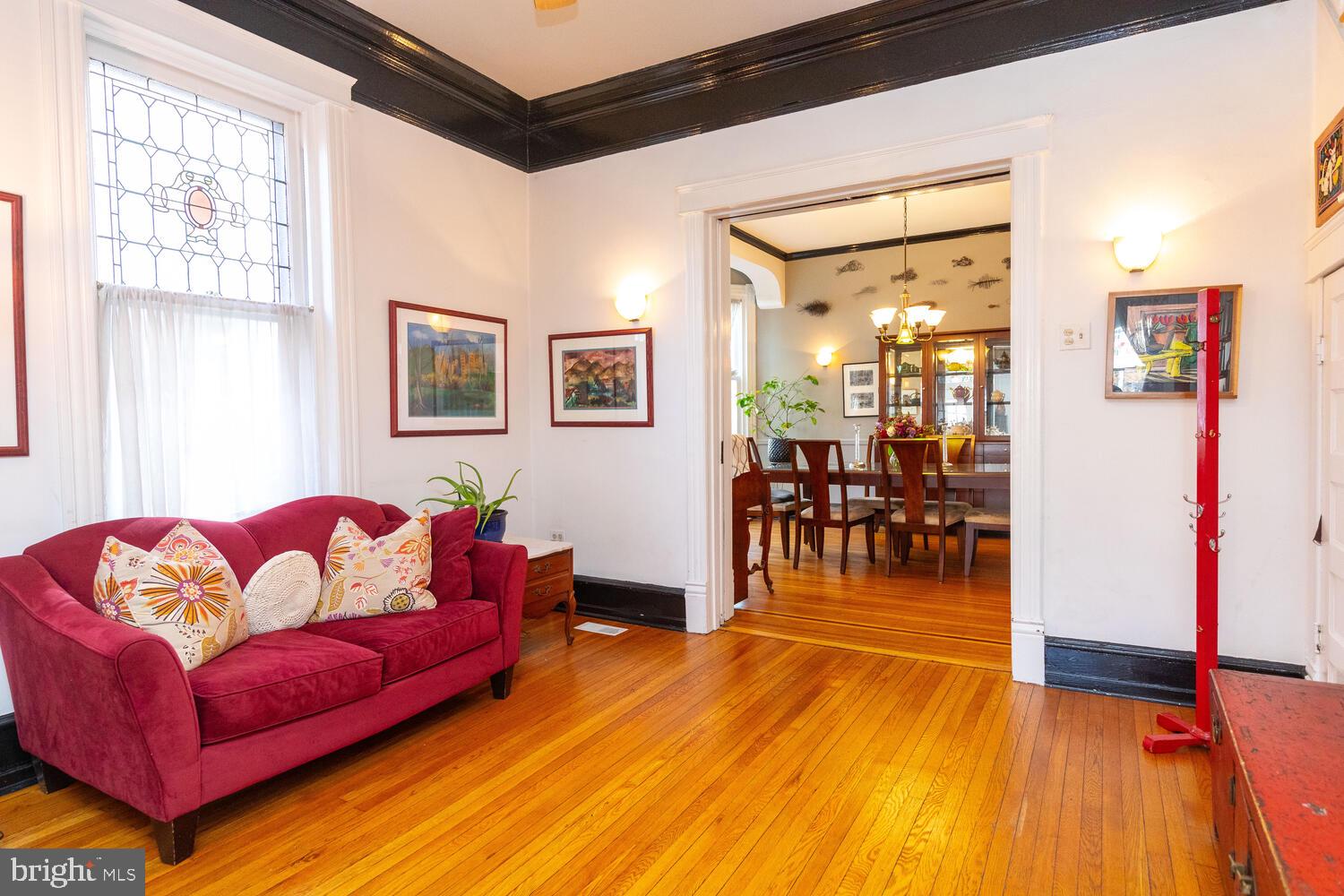 MT AIRY (EAST) - Residential