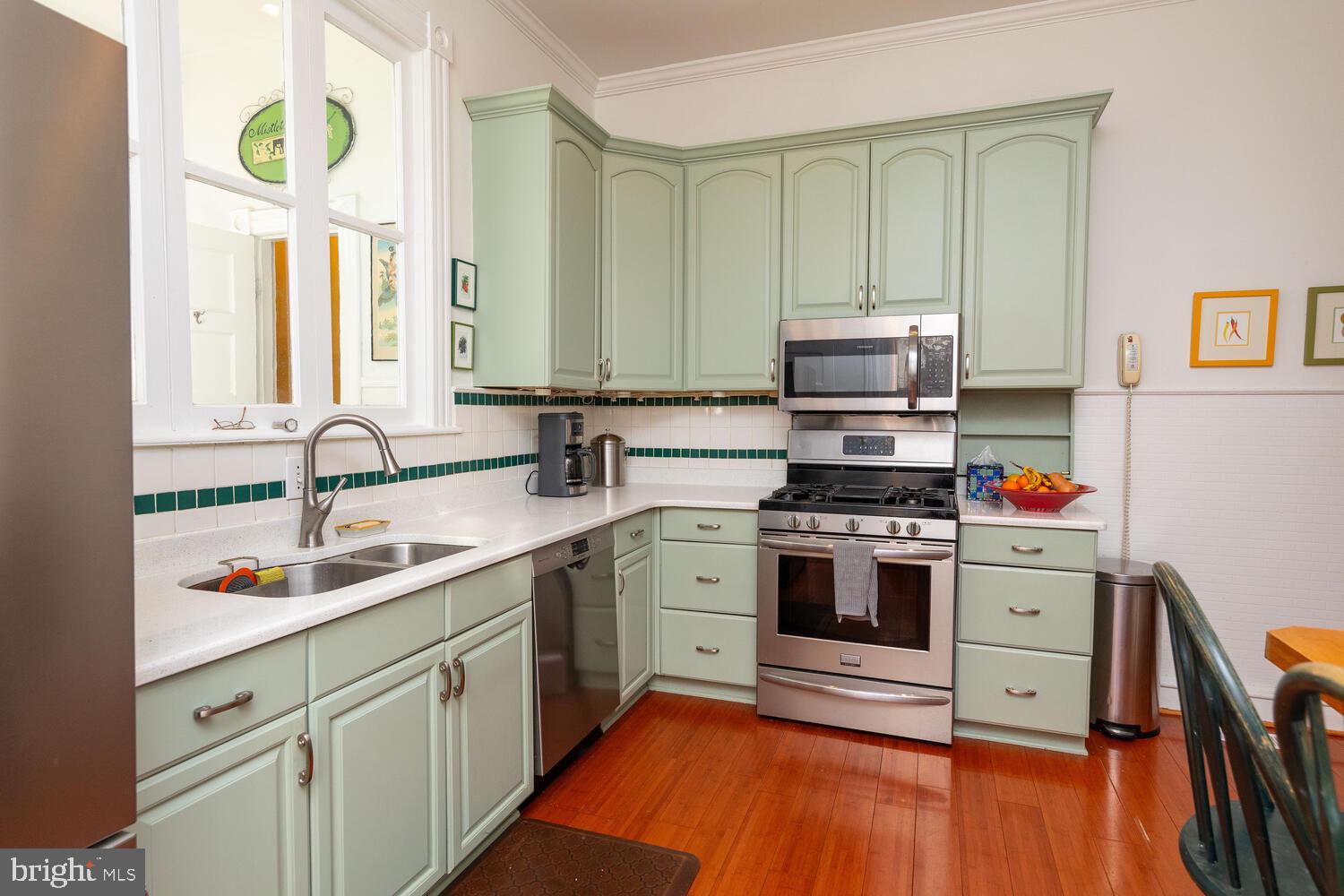 MT AIRY (EAST) - Residential