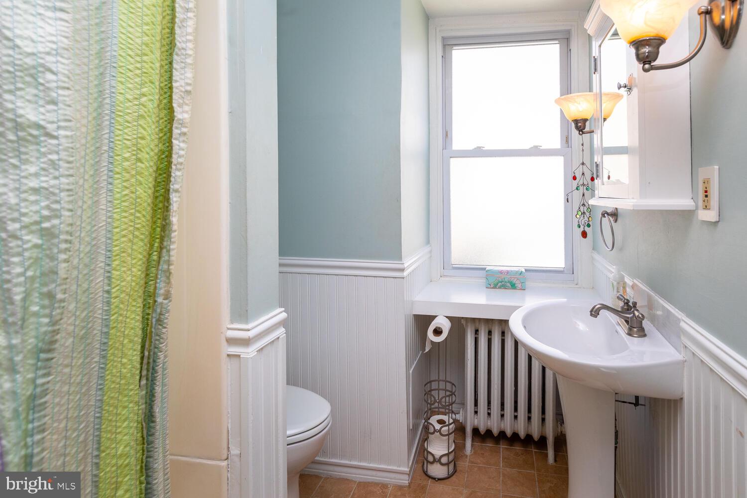 MT AIRY (EAST) - Residential