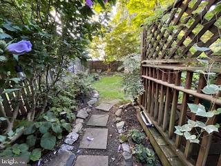 MT AIRY (EAST) - Residential