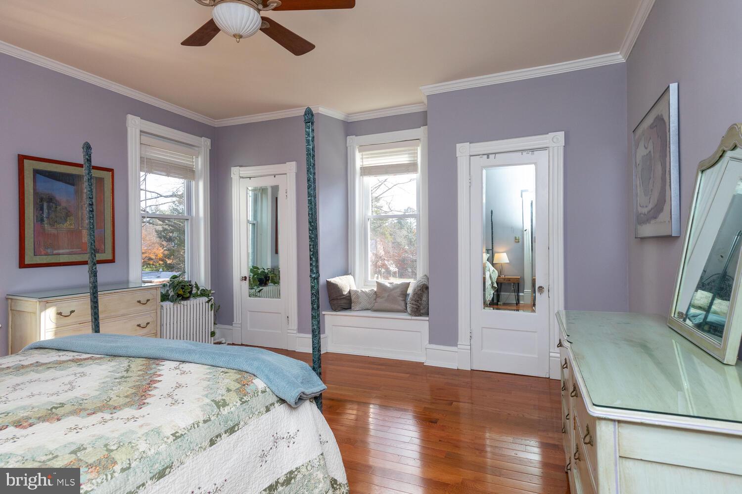 MT AIRY (EAST) - Residential