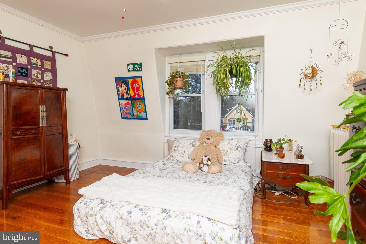 MT AIRY (EAST) - Residential