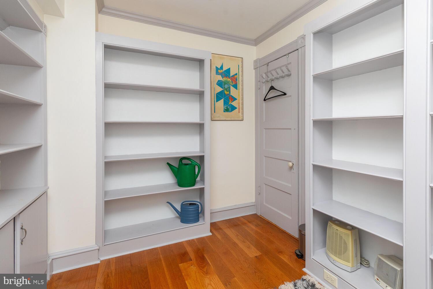 MT AIRY (EAST) - Residential