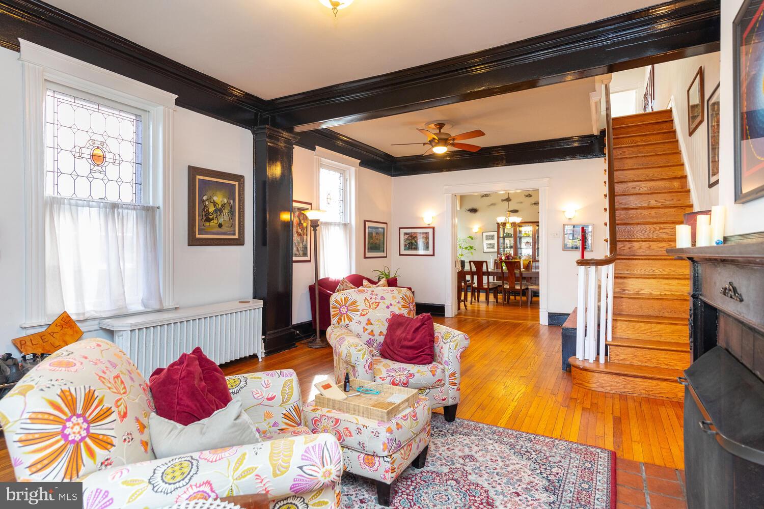 MT AIRY (EAST) - Residential