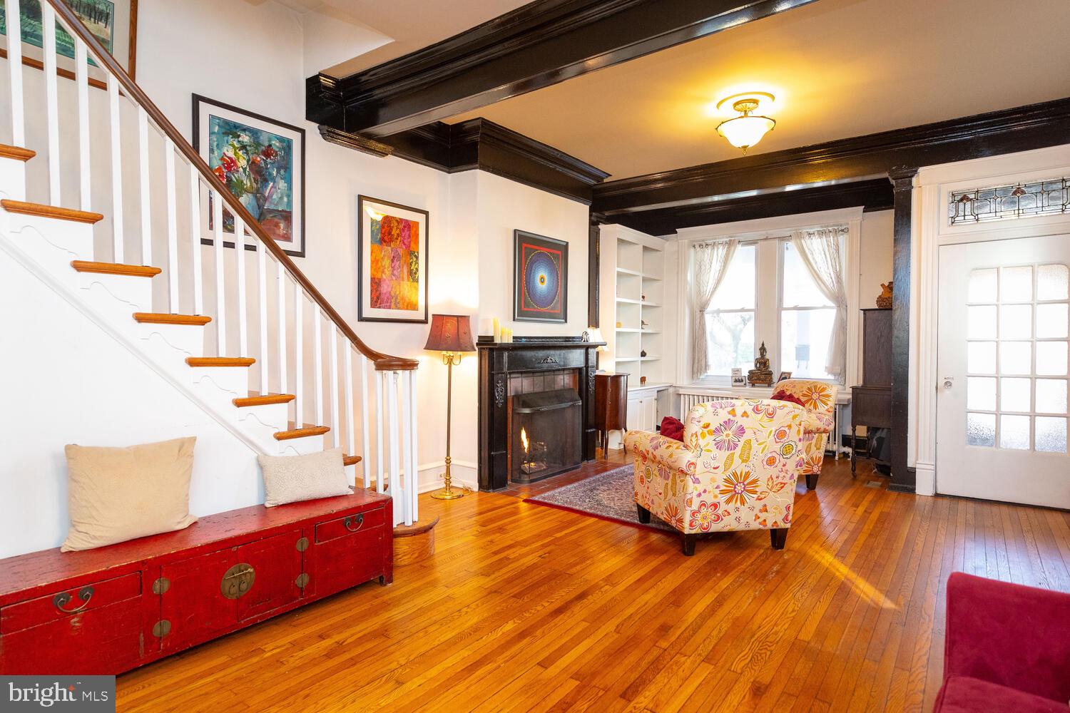 MT AIRY (EAST) - Residential