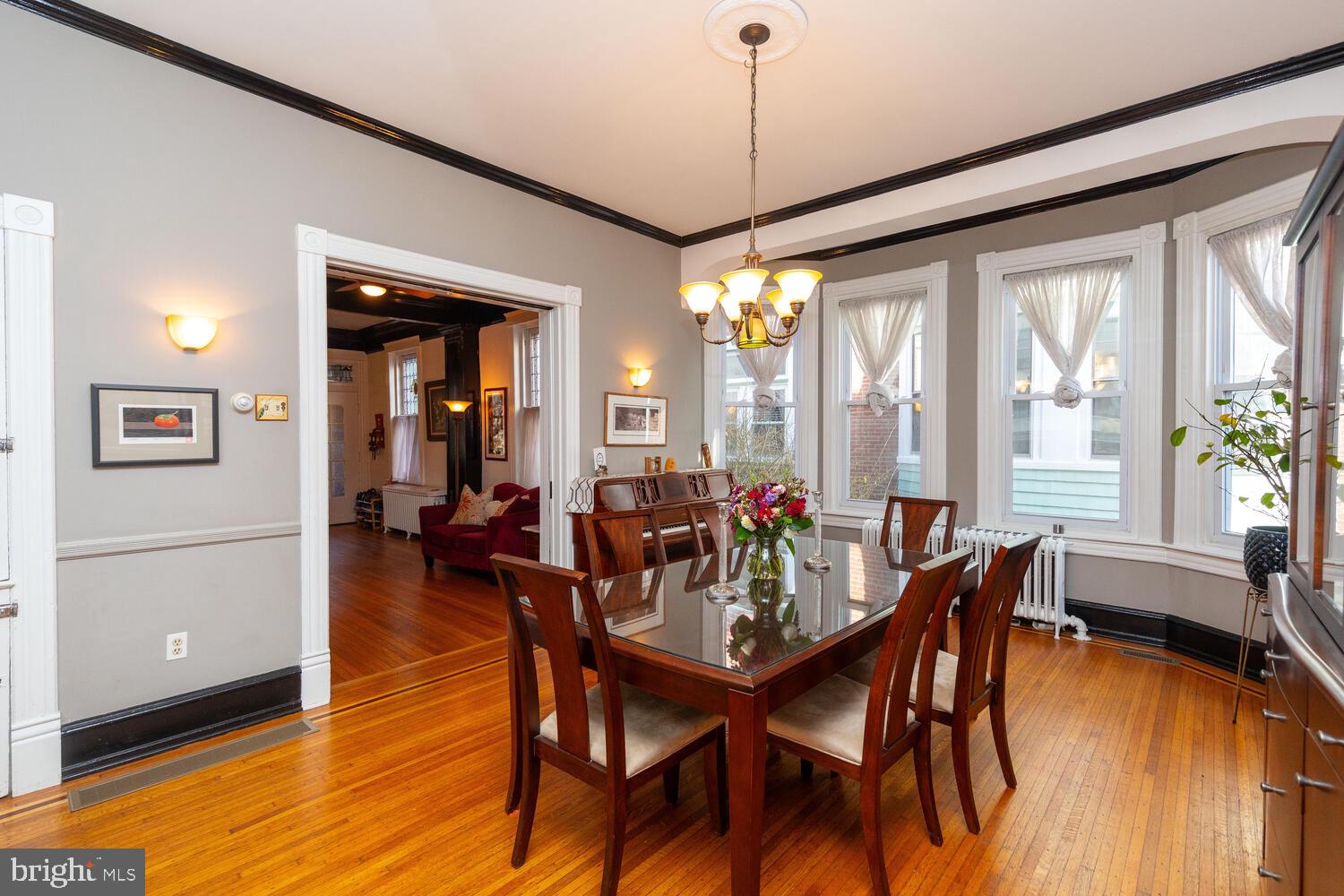 MT AIRY (EAST) - Residential