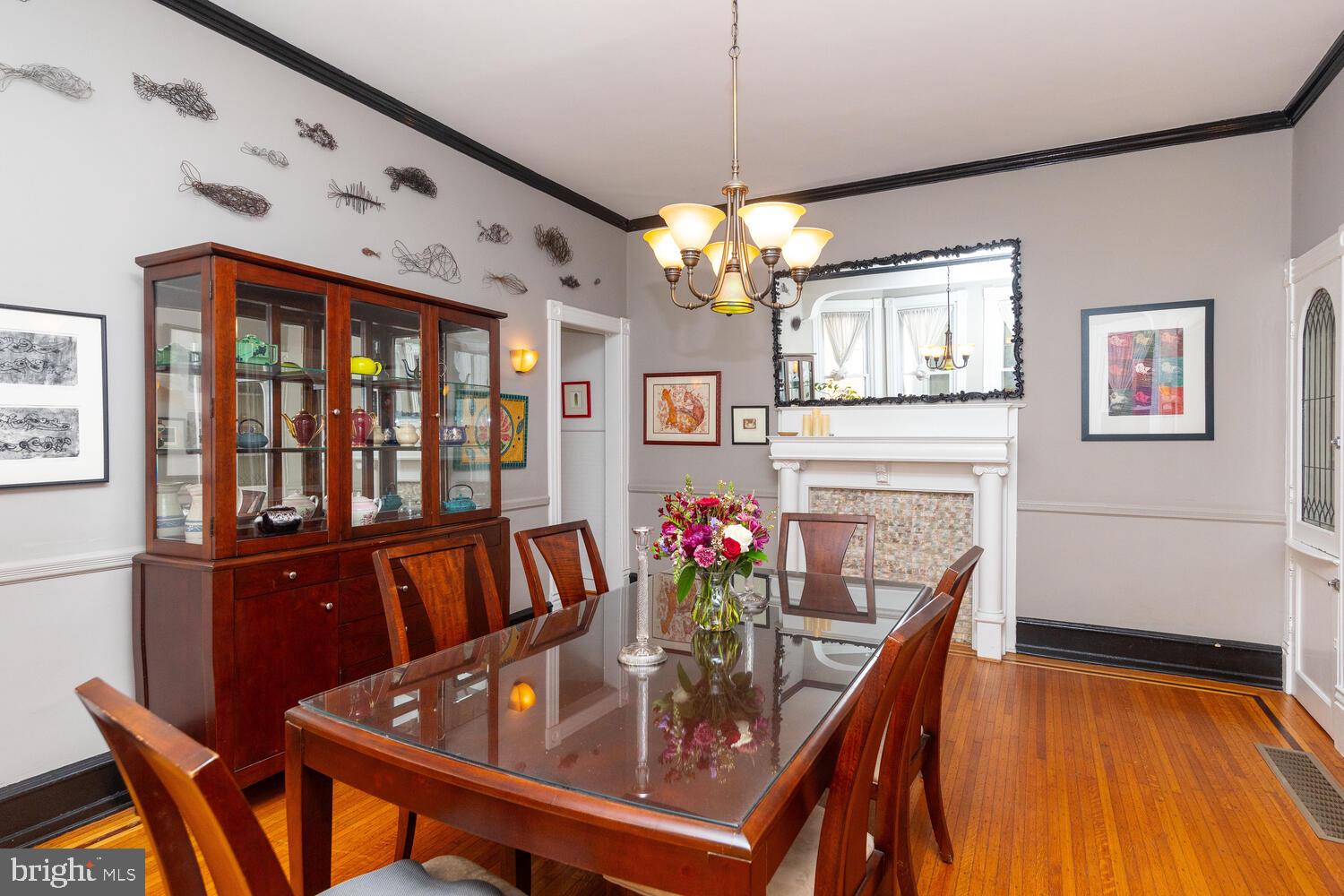 MT AIRY (EAST) - Residential