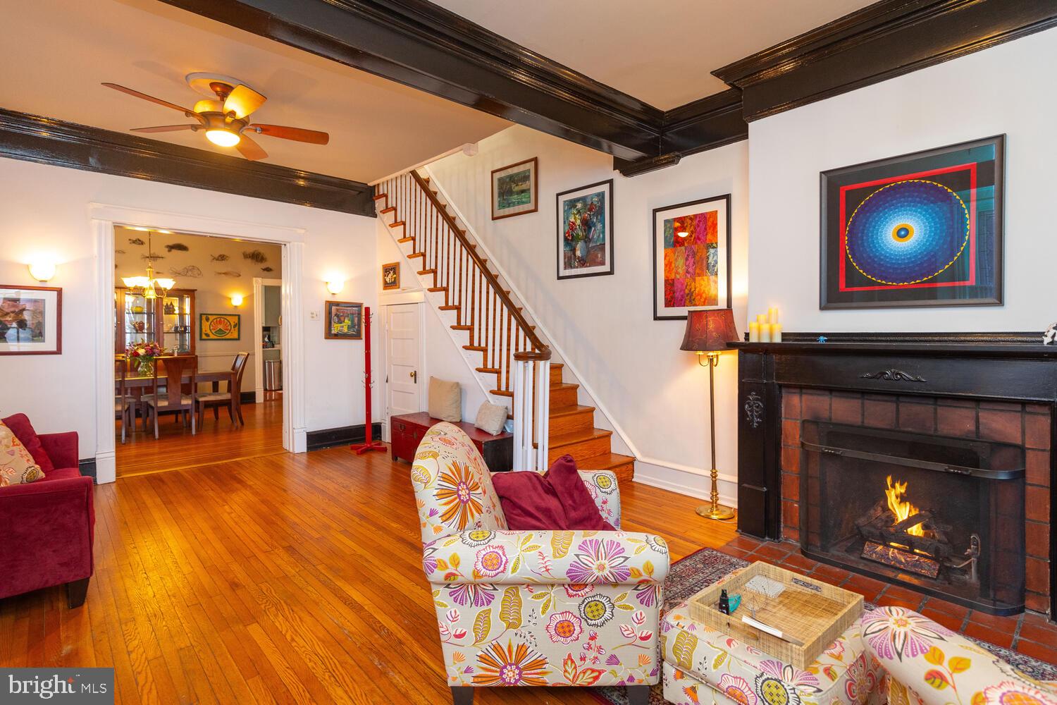 MT AIRY (EAST) - Residential