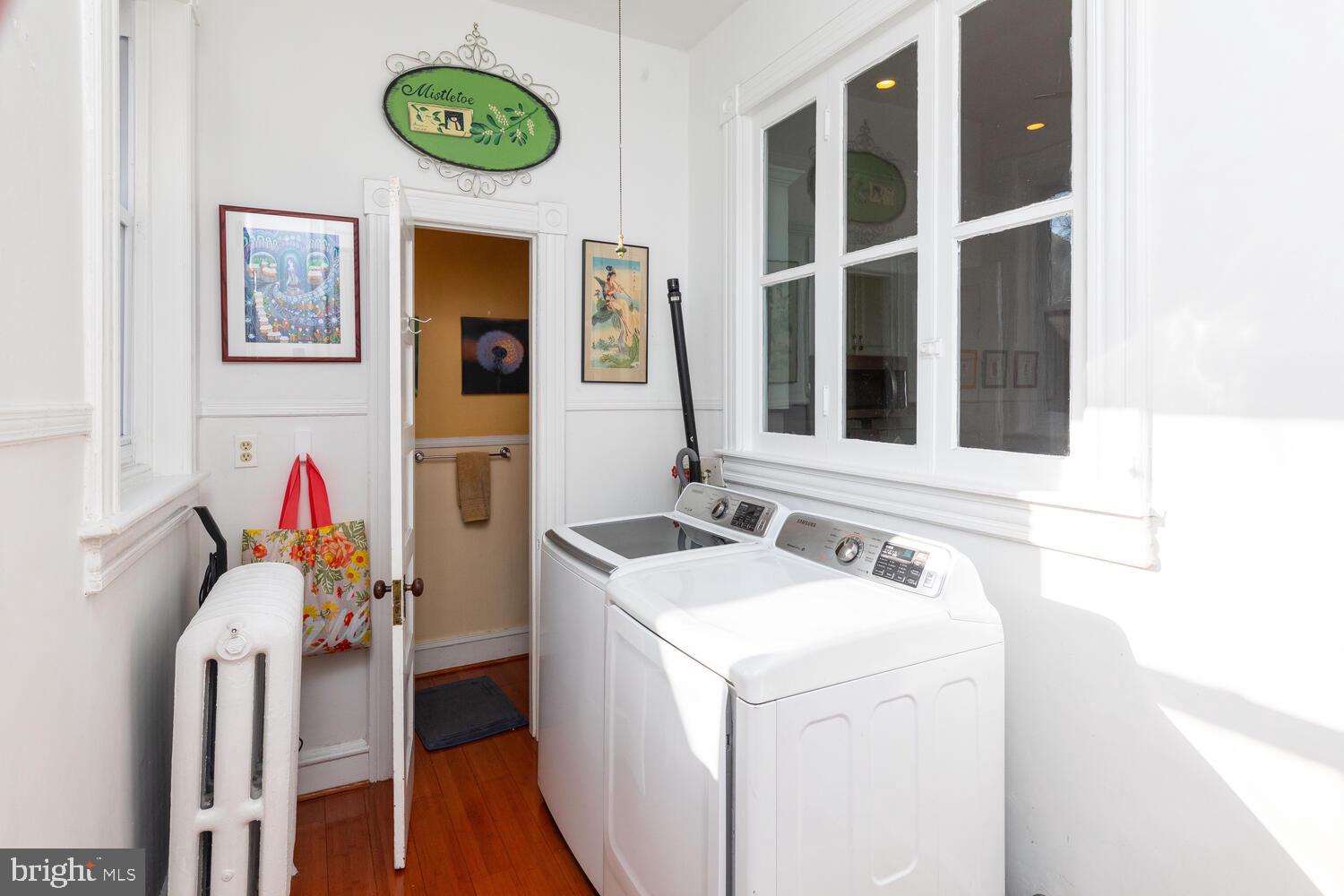 MT AIRY (EAST) - Residential