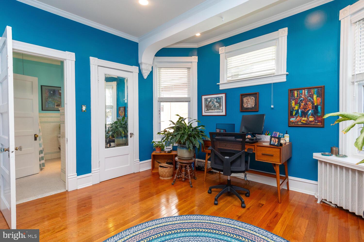 MT AIRY (EAST) - Residential