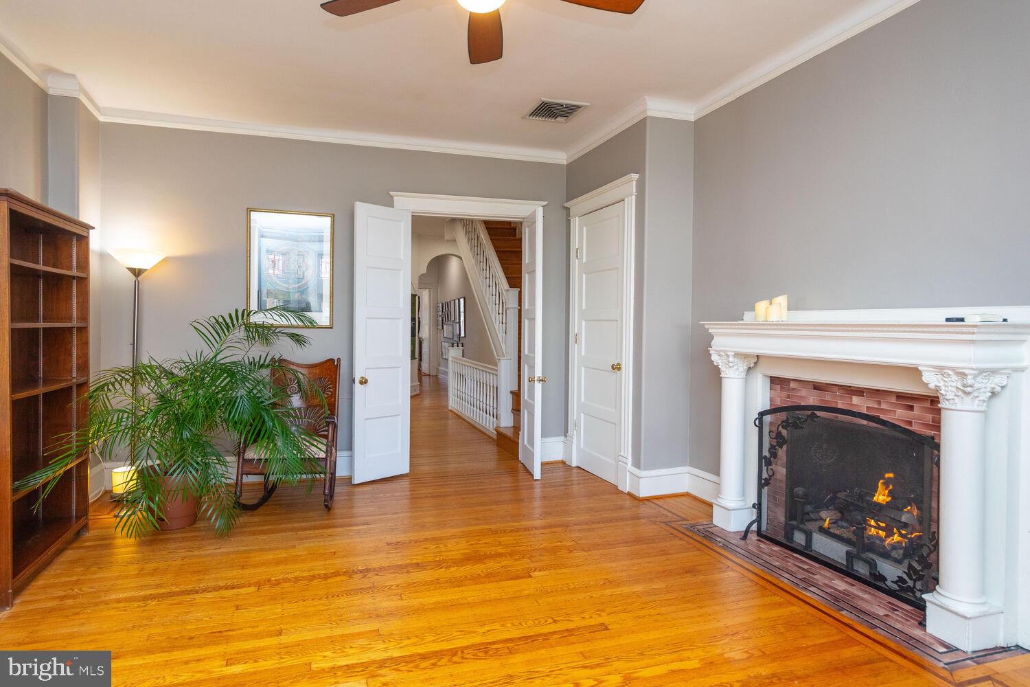 MT AIRY (EAST) - Residential