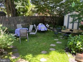 MT AIRY (EAST) - Residential