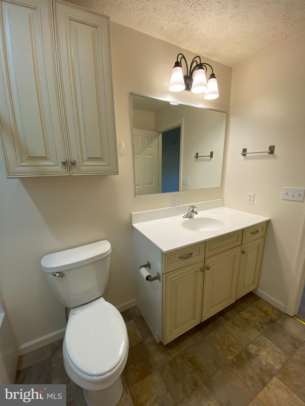 STONY RUN - Residential Lease