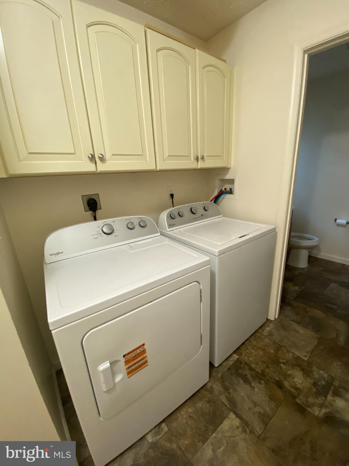 STONY RUN - Residential Lease