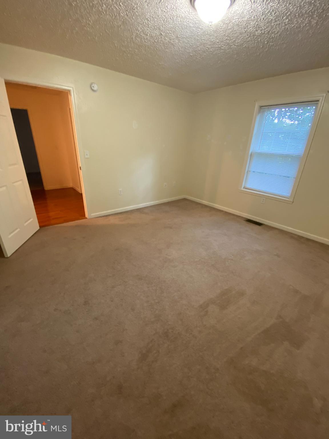 STONY RUN - Residential Lease