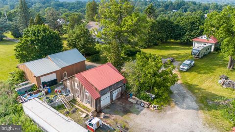 Photo of 1112 W Bridge Street #2 WAREHOUSE/GARAGE, SPRING CITY, PA 19475 (MLS # PACT2124114)