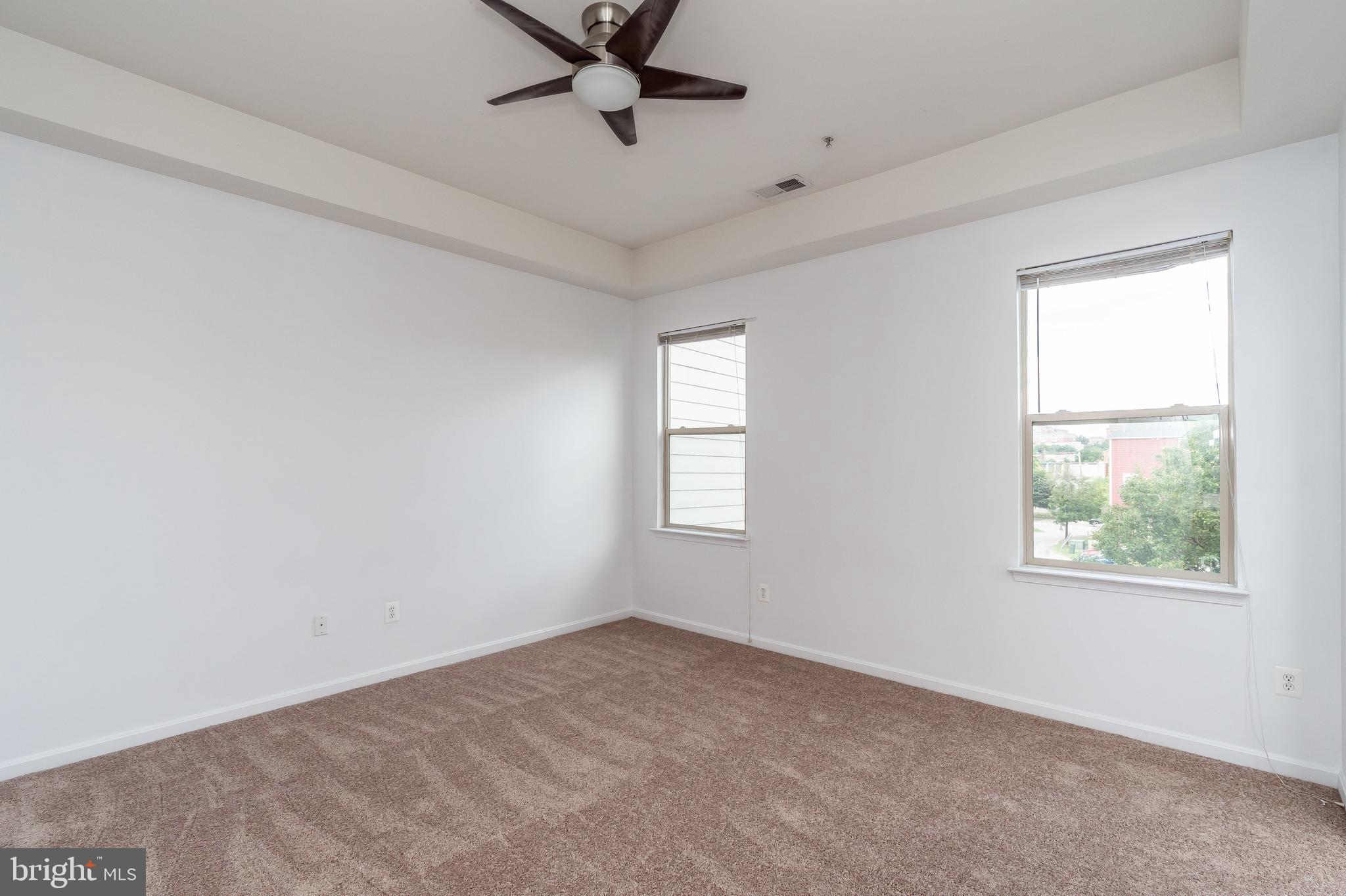 ALBEMARLE SQUARE - Residential Lease