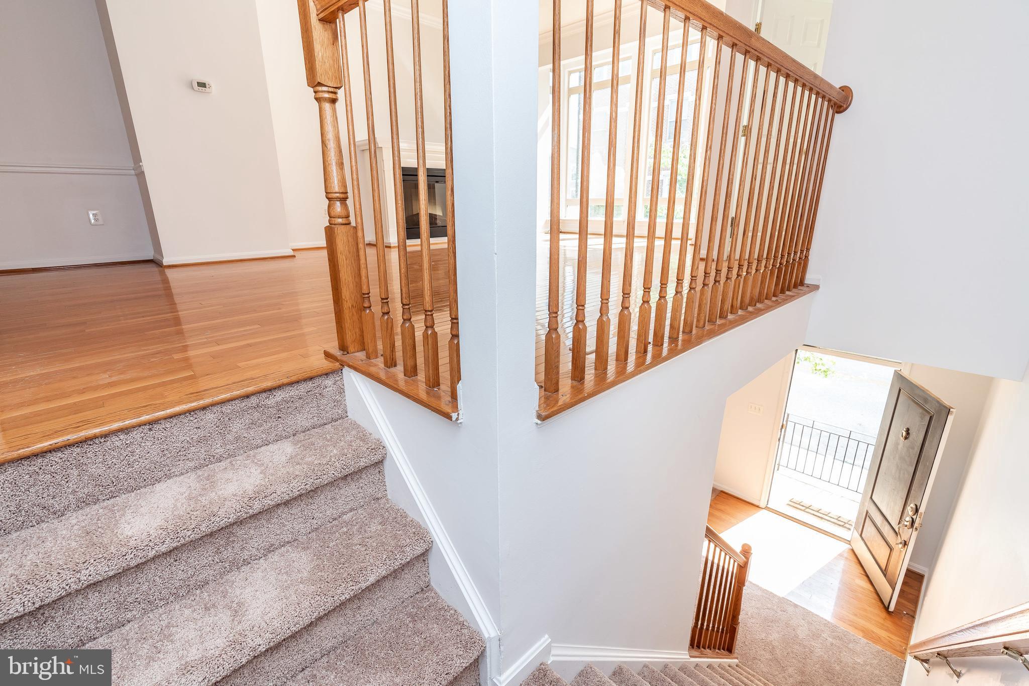 ALBEMARLE SQUARE - Residential Lease