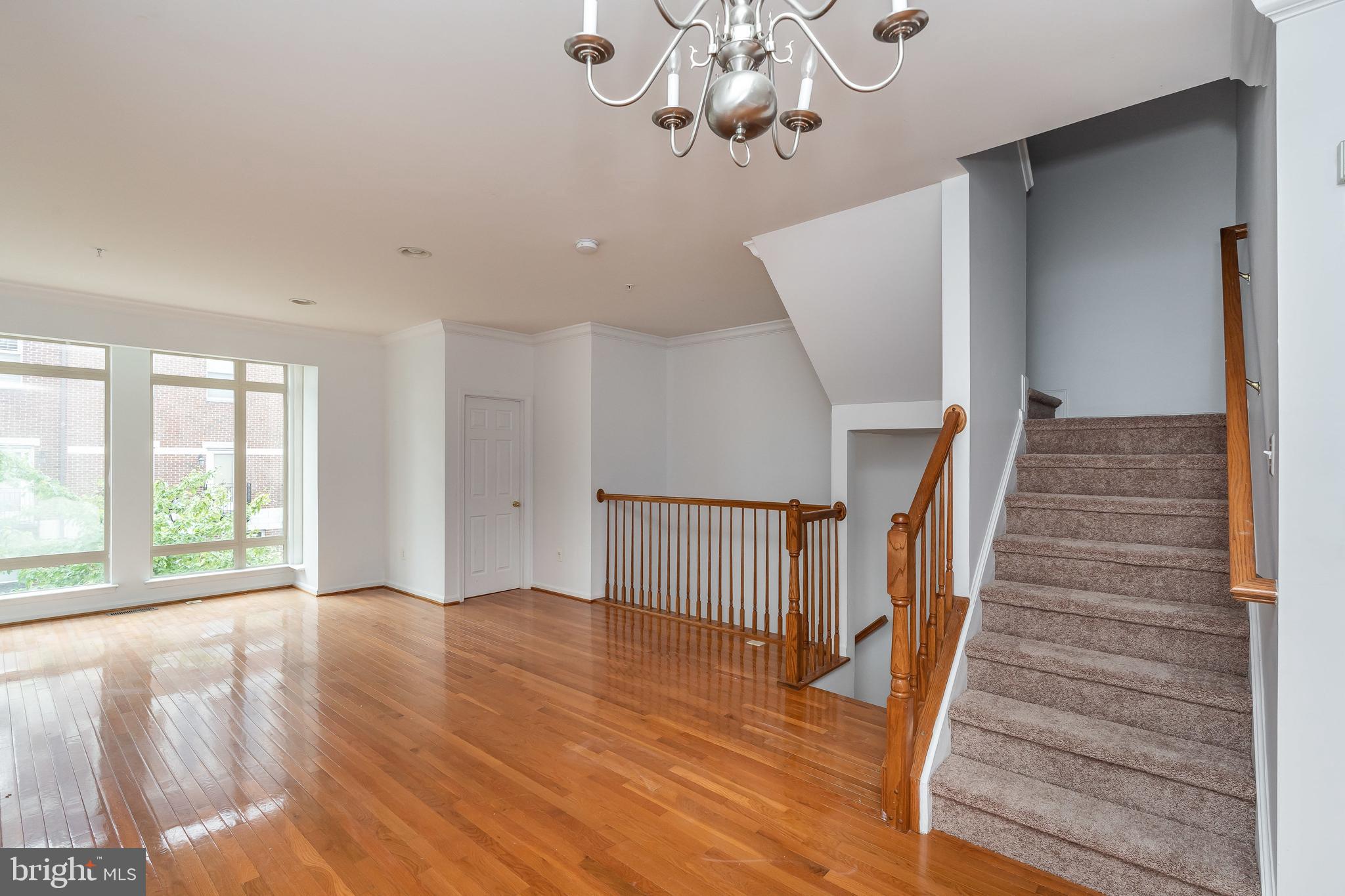 ALBEMARLE SQUARE - Residential Lease