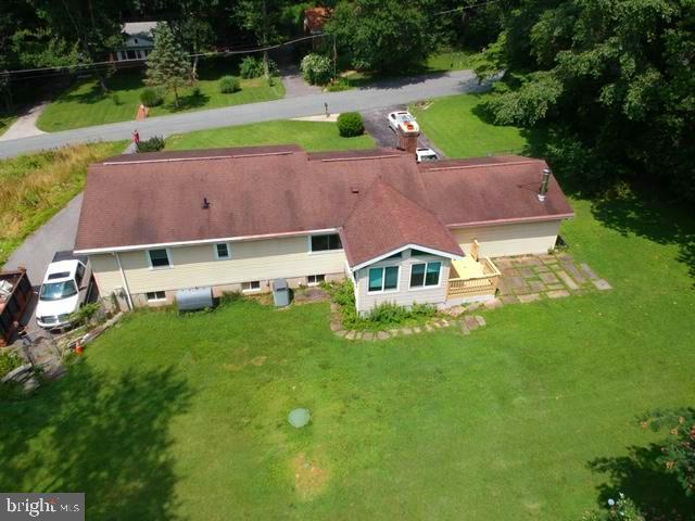 WINDSOR  MILL - Residential