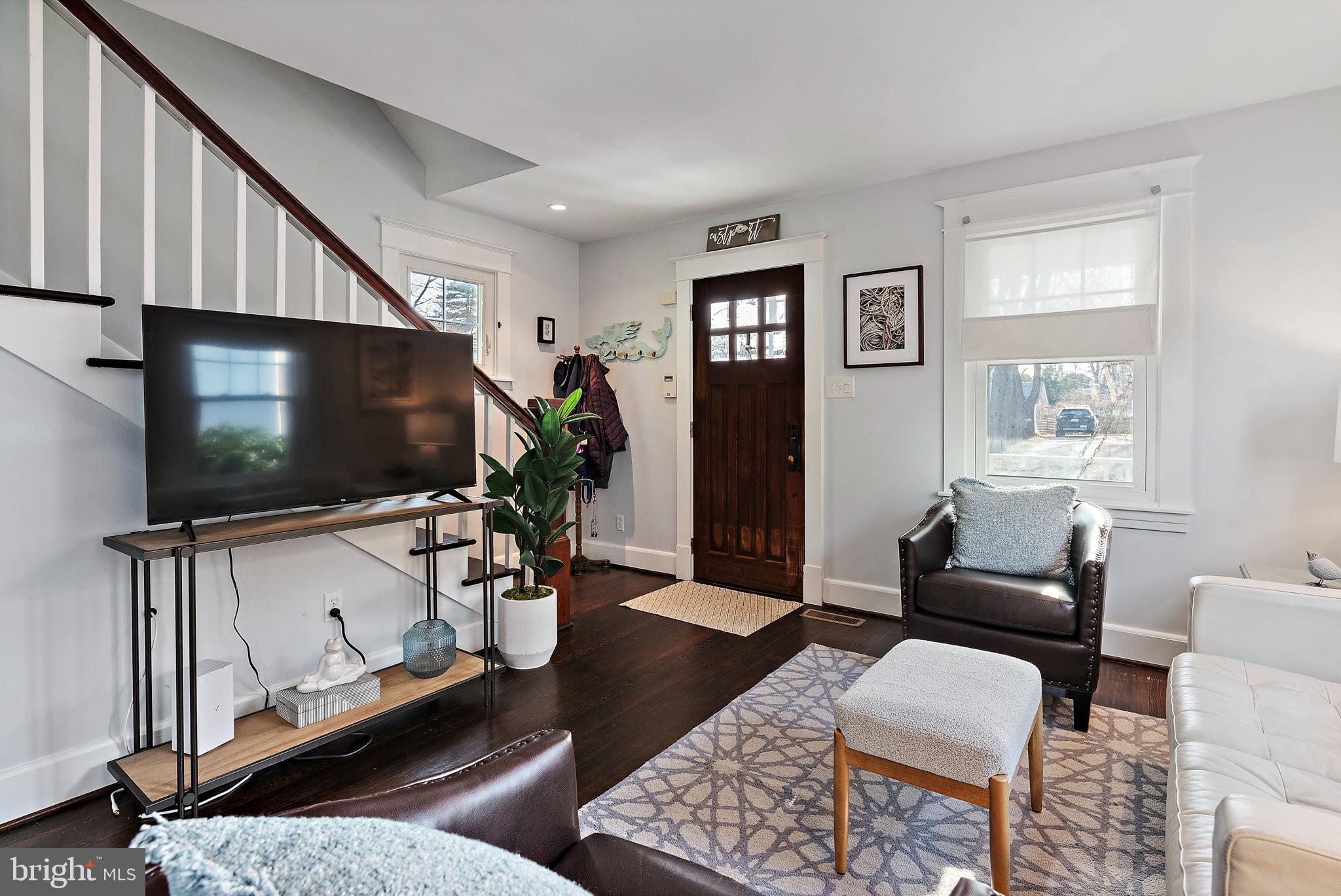 EASTPORT - Residential