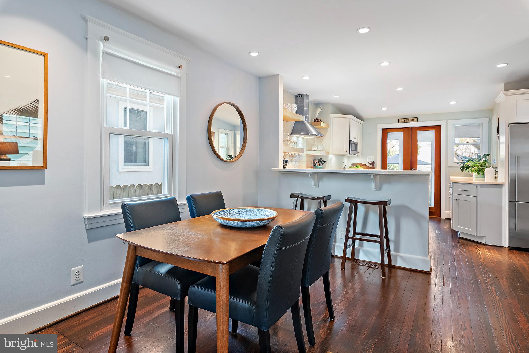 EASTPORT - Residential