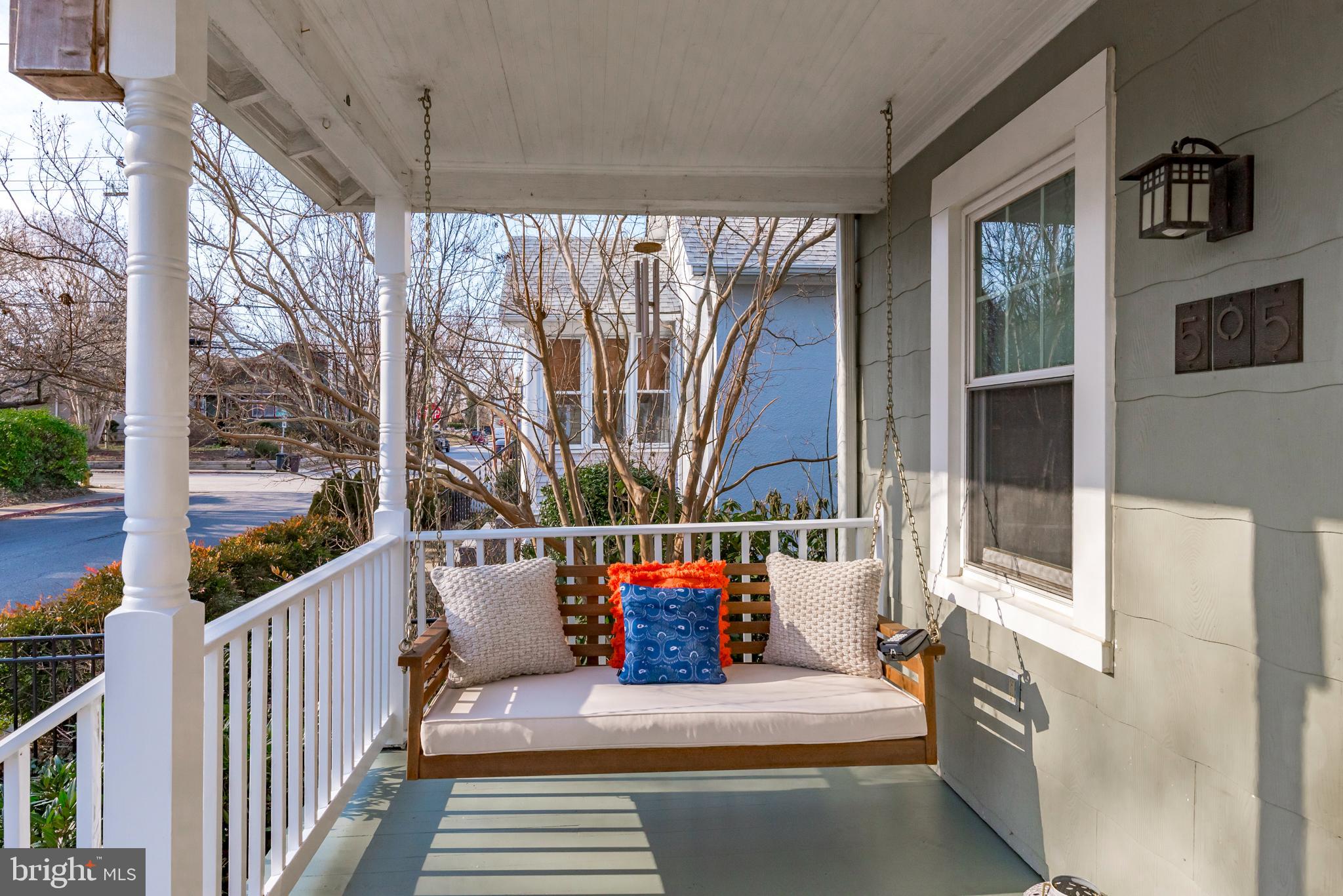 EASTPORT - Residential