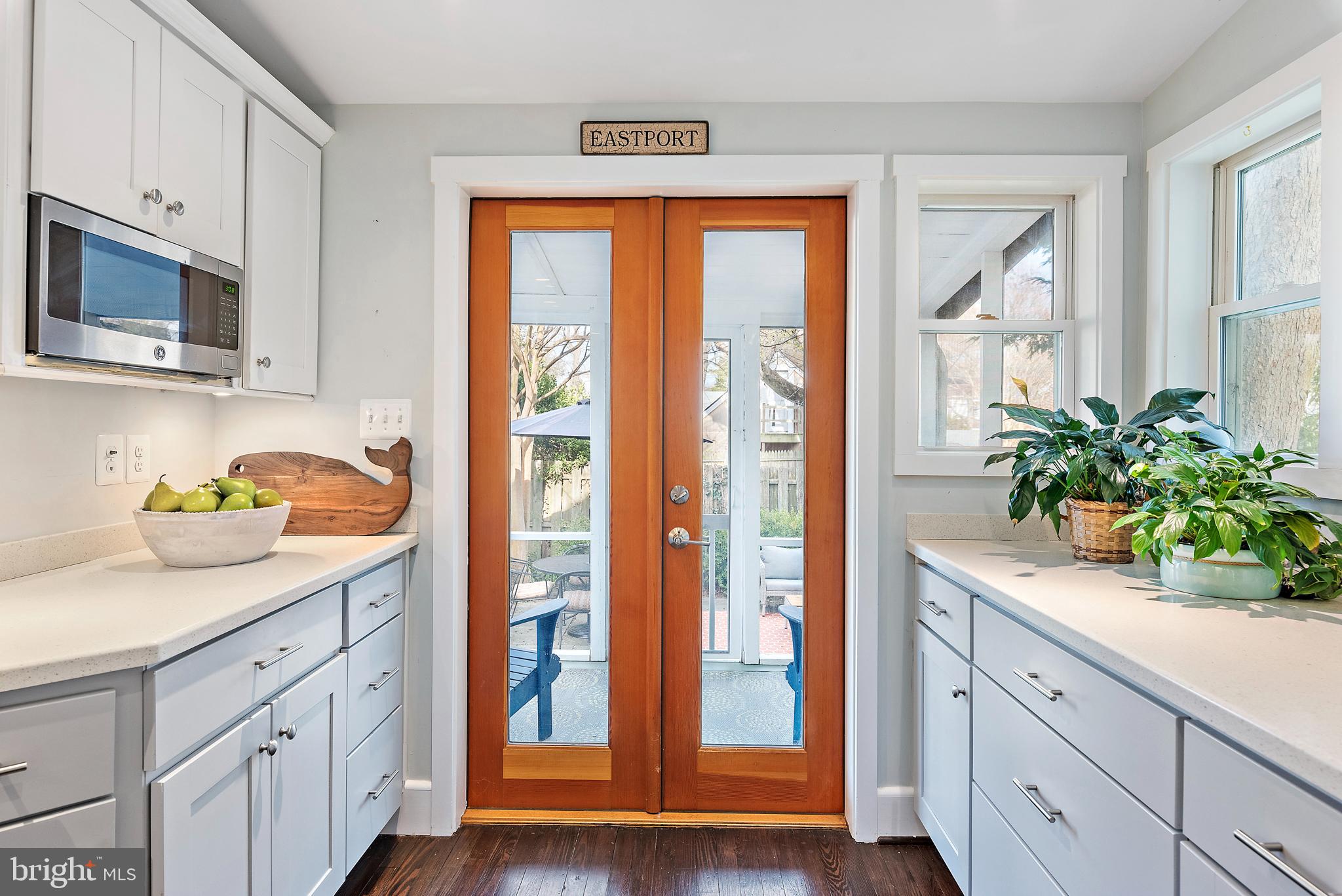 EASTPORT - Residential