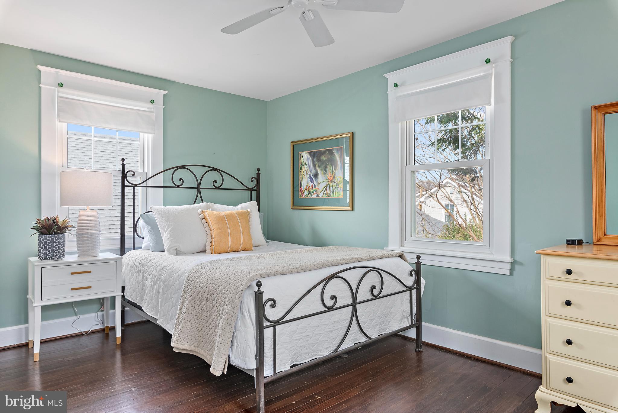 EASTPORT - Residential