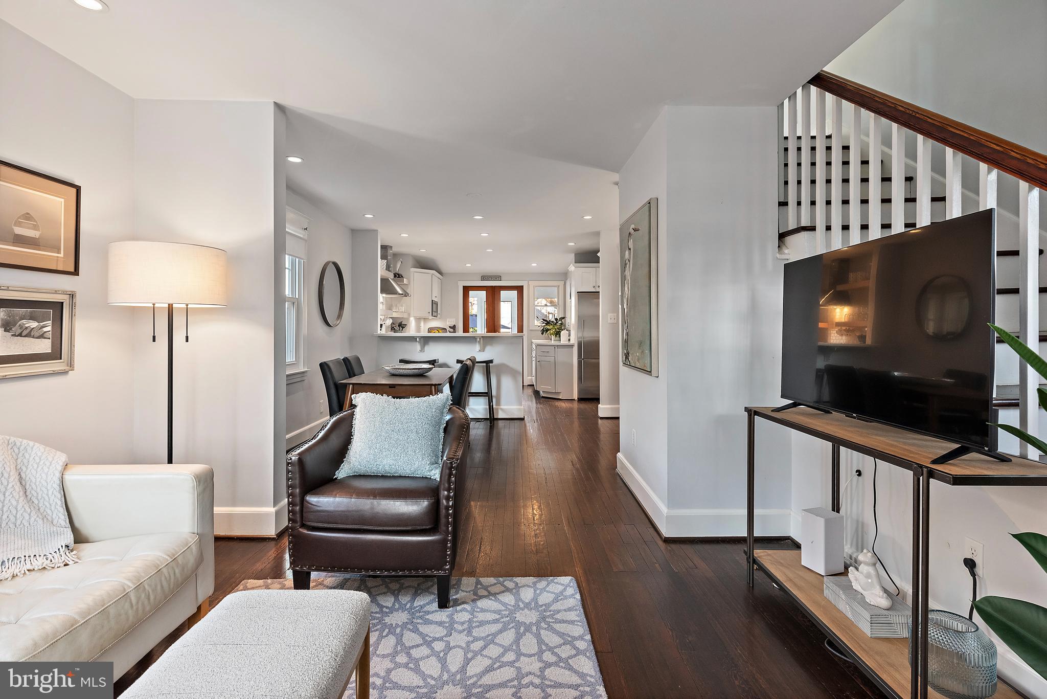 EASTPORT - Residential