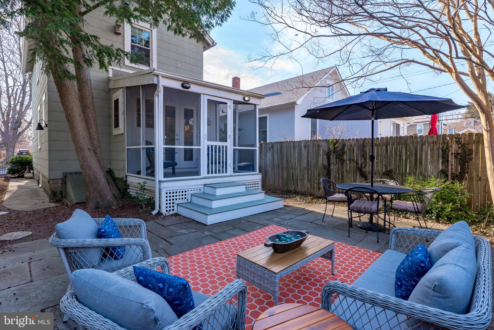 EASTPORT - Residential