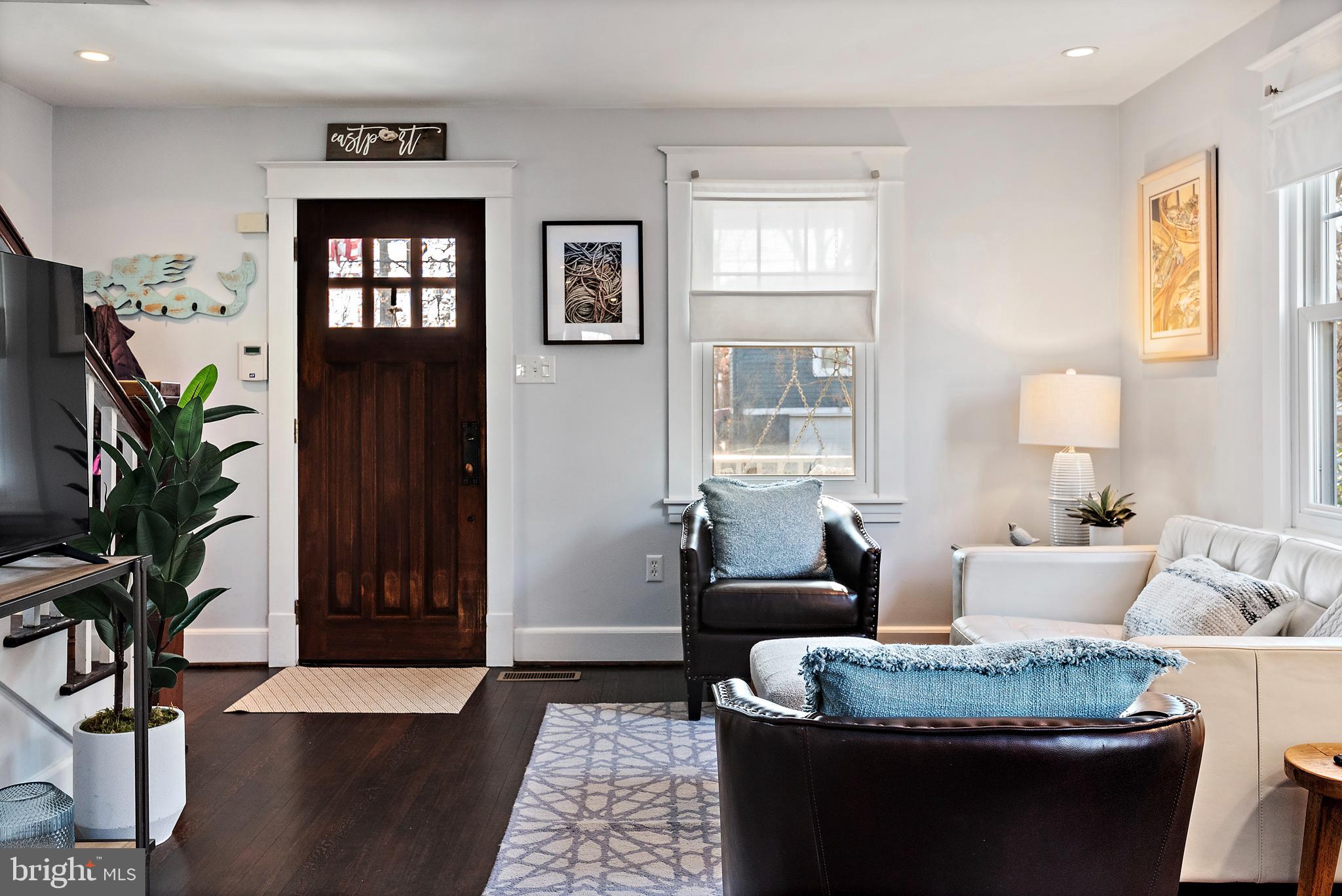 EASTPORT - Residential