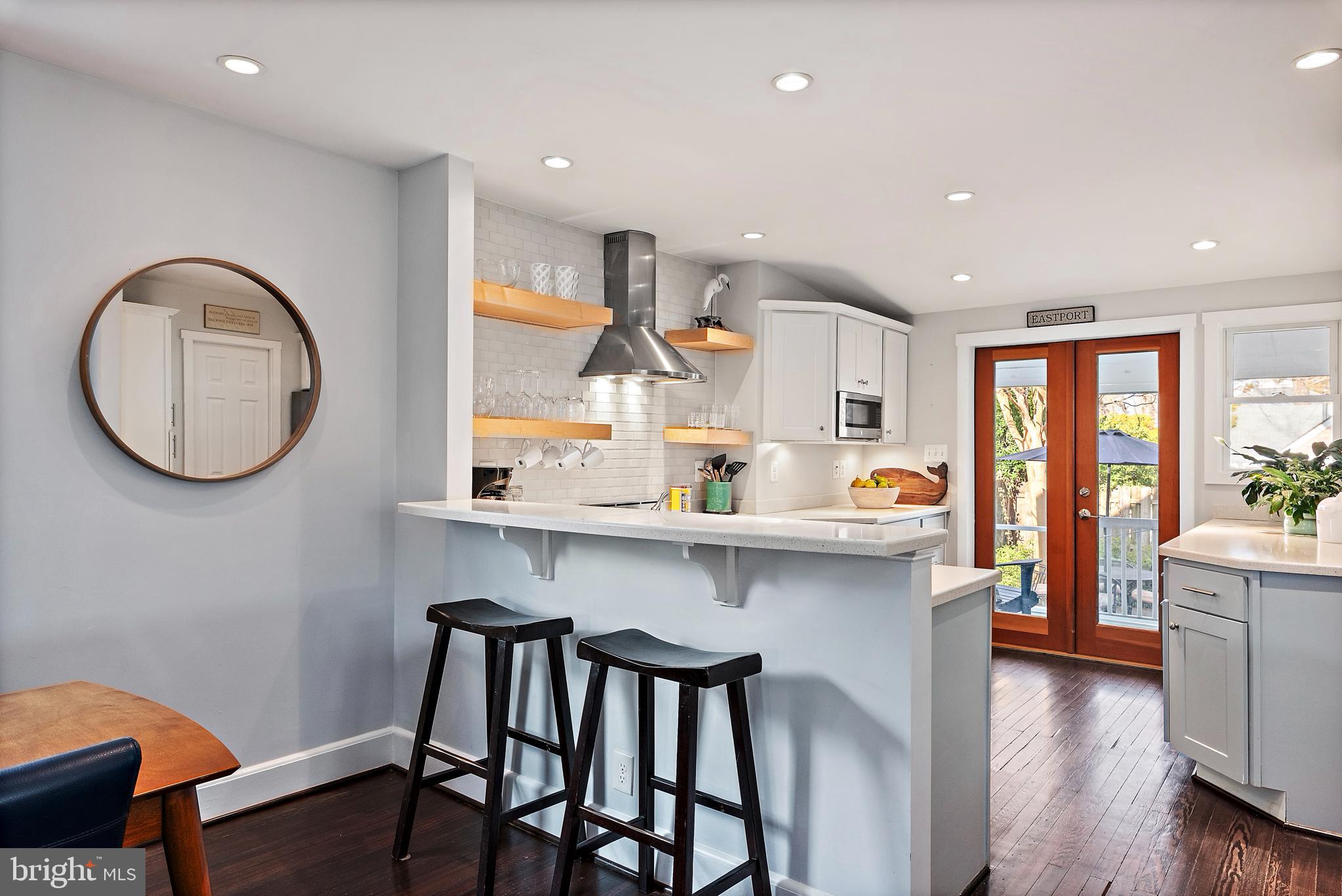 EASTPORT - Residential