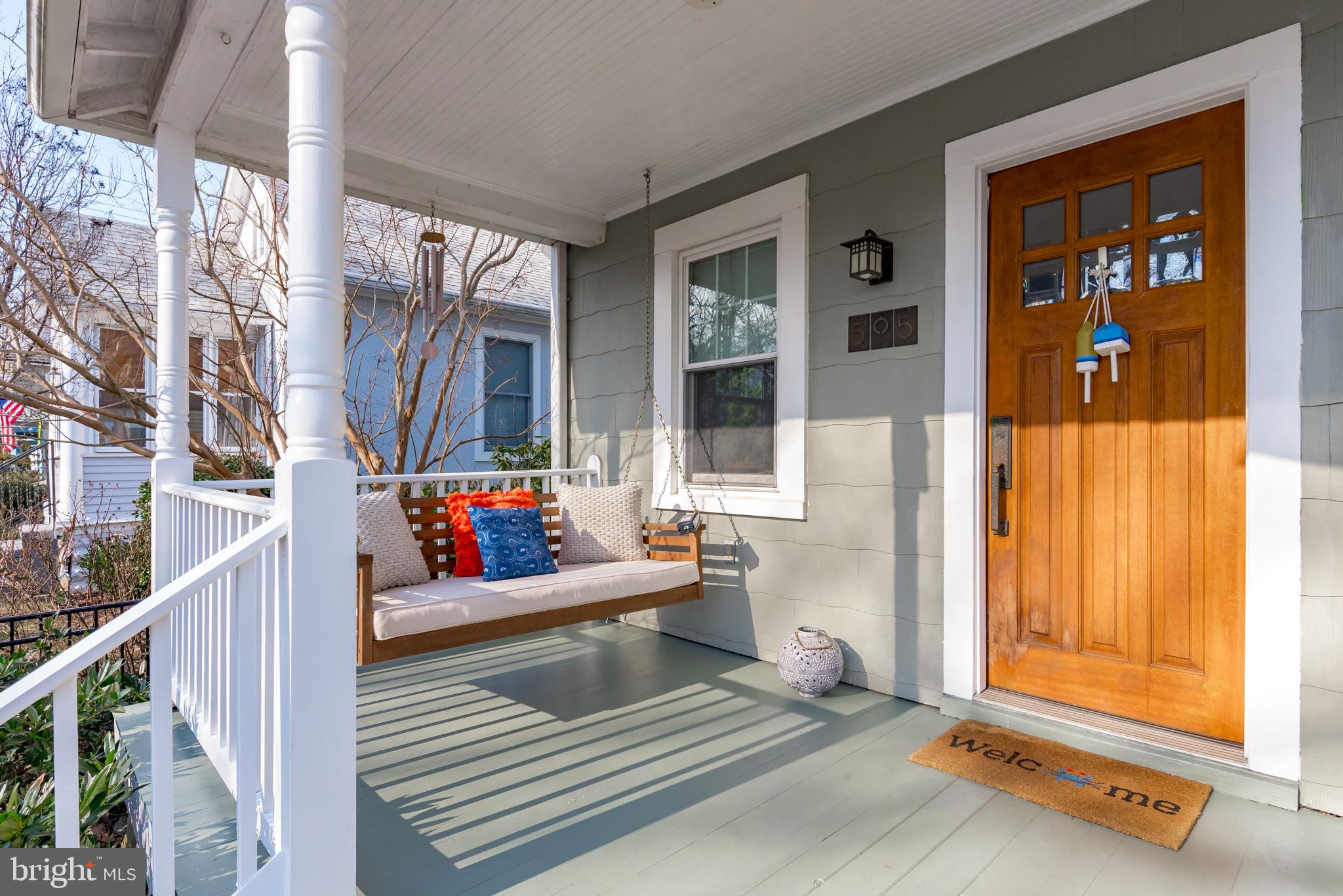 EASTPORT - Residential