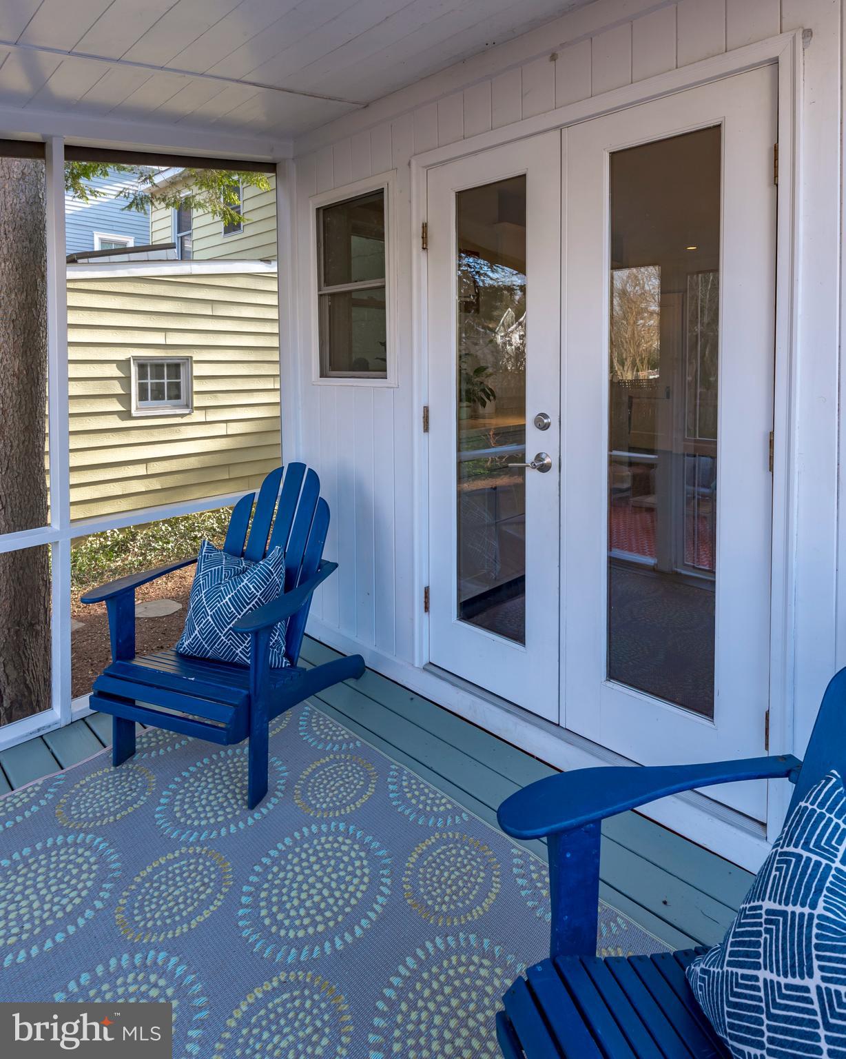 EASTPORT - Residential