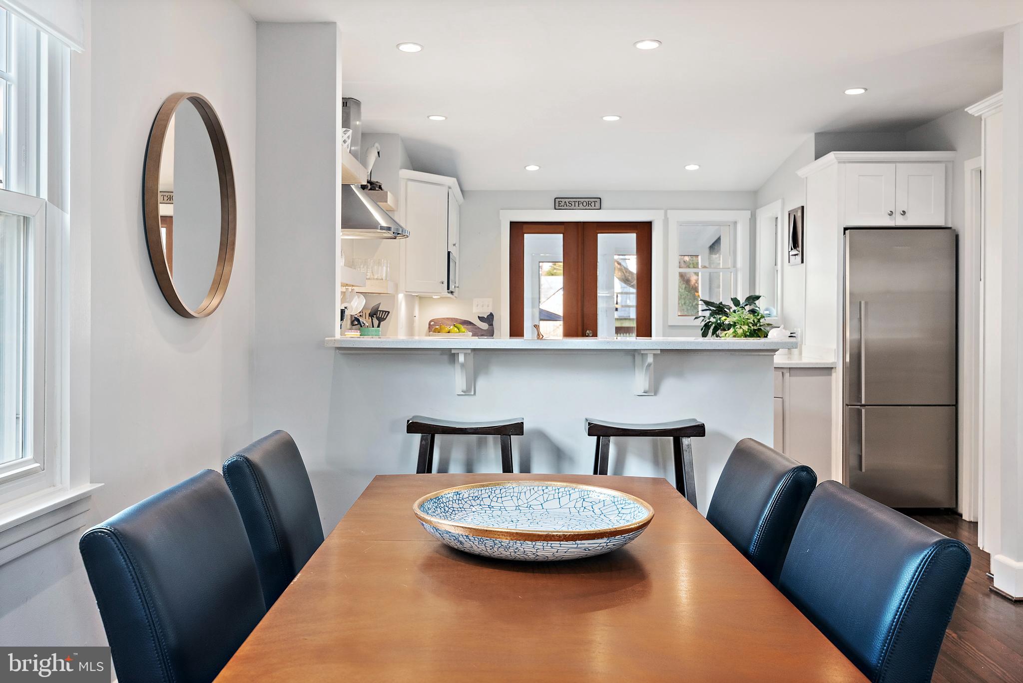 EASTPORT - Residential