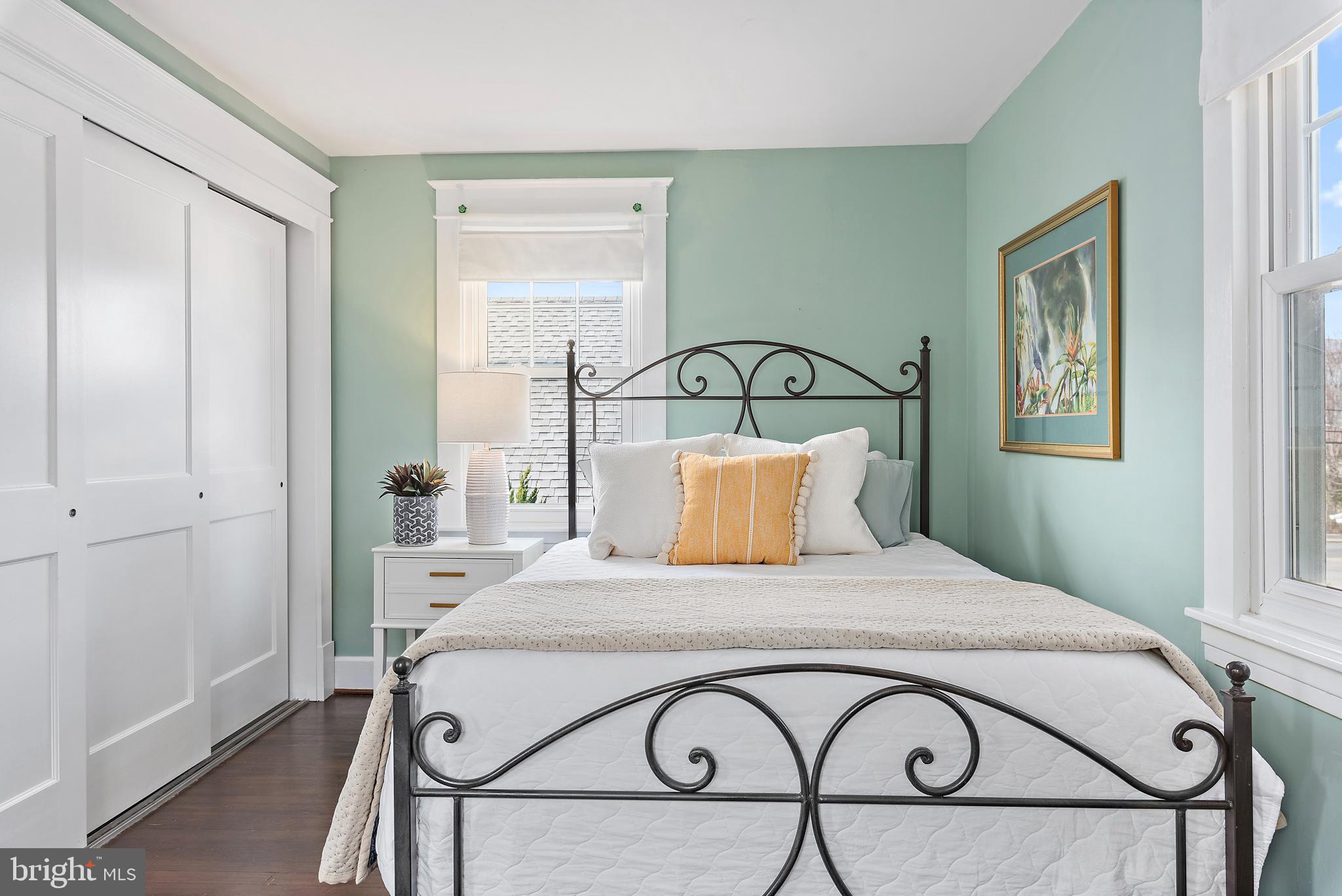 EASTPORT - Residential