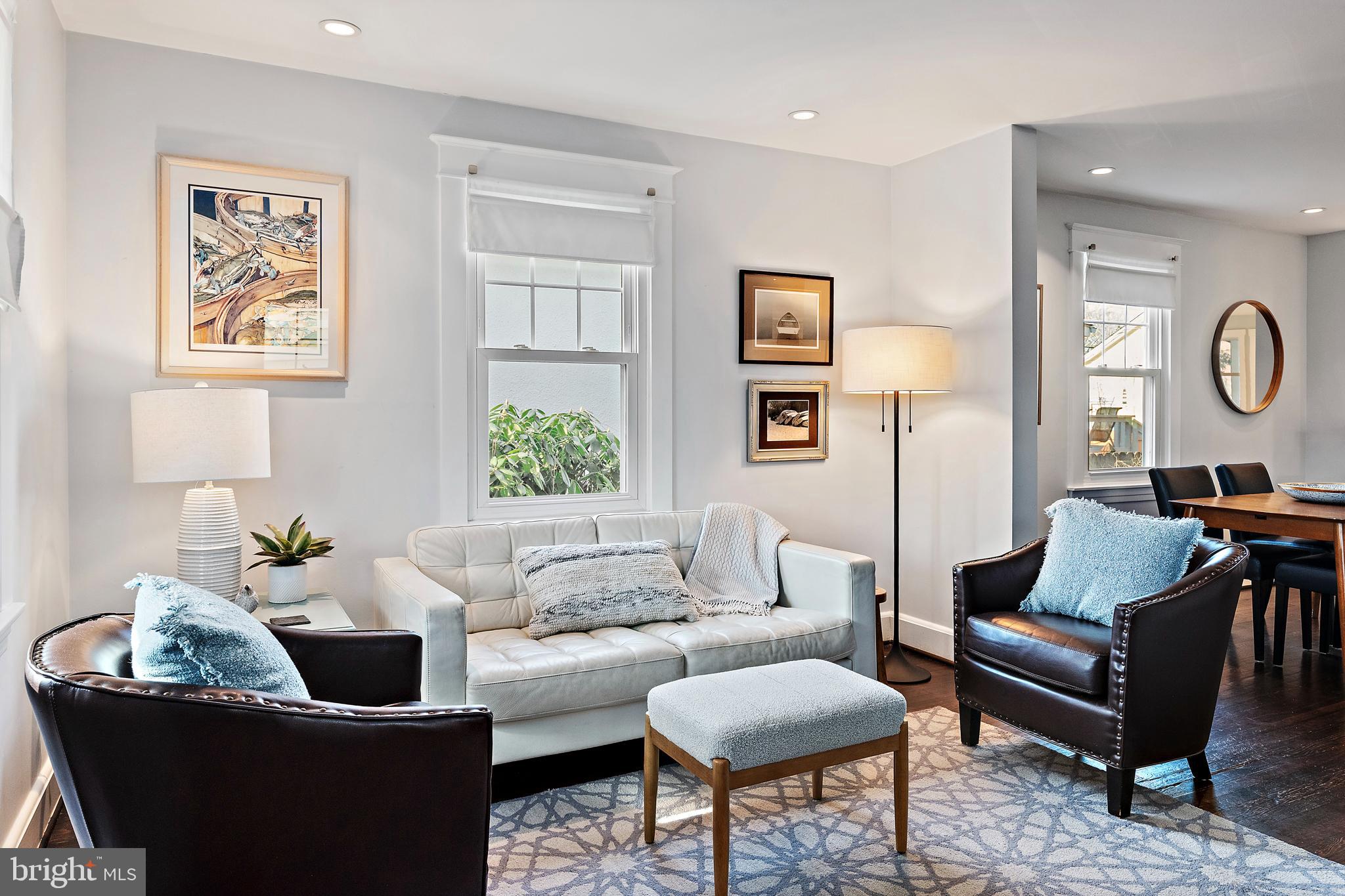 EASTPORT - Residential