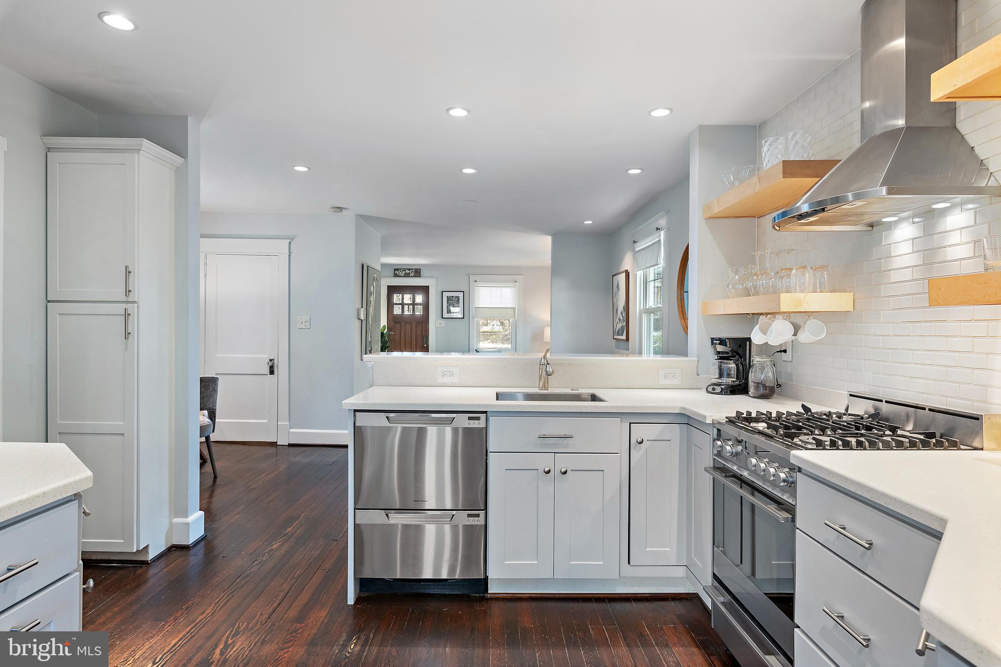 EASTPORT - Residential