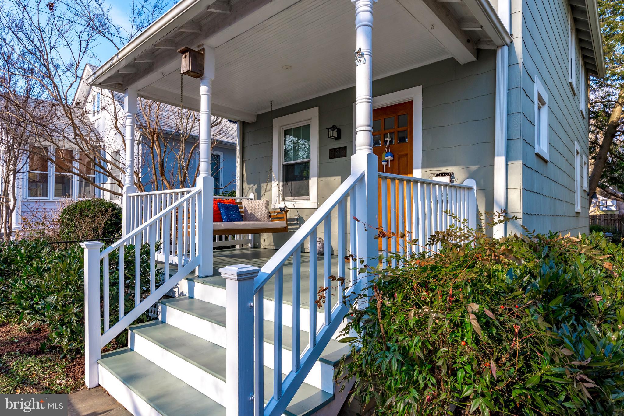 EASTPORT - Residential